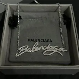 balenciaga collier s_12053bb